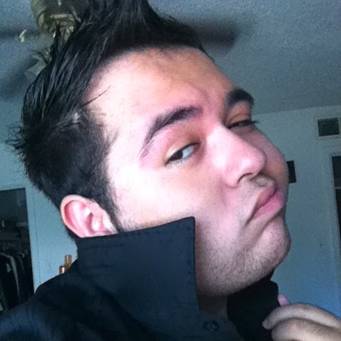 Adrian Rosas Photo 2