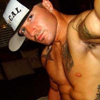 Kyle Monroe Photo 3