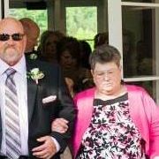 Vicky Reynolds Photo 8