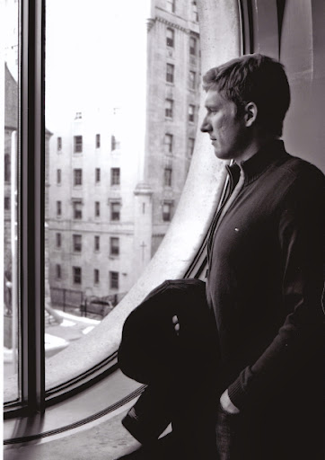 Kyle Kerr Photo 8
