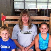 Pamela Messick Photo 5