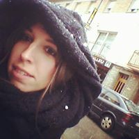Anna Rivero Photo 18
