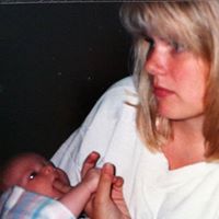 Kirsten Carr Photo 20