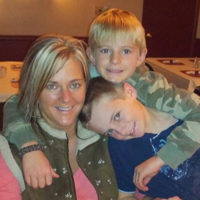 Lori Erickson Photo 29