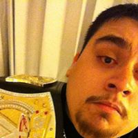 Luis Urbina Photo 32