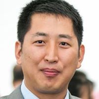 Zheng Liu Photo 20