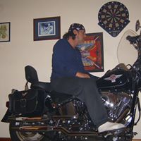 David Spann Photo 42