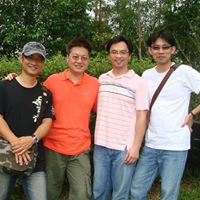 Jason Su Photo 21