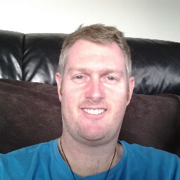 Stephen Skinner Photo 28