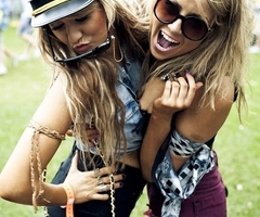 Selena Clark Photo 23