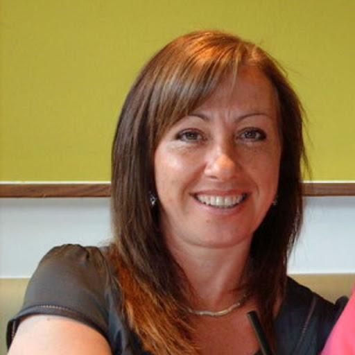 Eileen Reid Photo 10