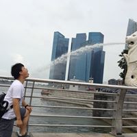 Lin Pan Photo 19