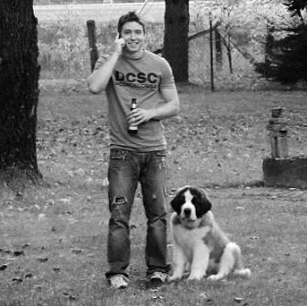 Tim Hart Photo 7