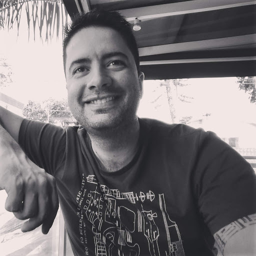 Eduardo Santos Photo 23