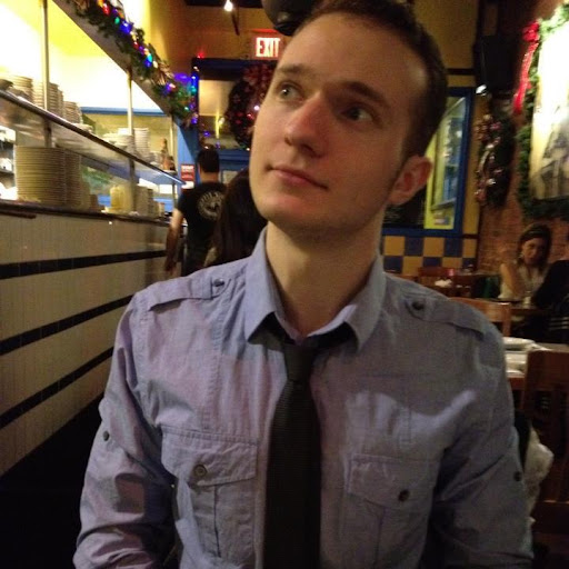 Jeremy Meyers Photo 36