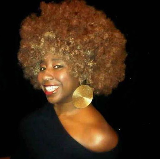 Natasha Anderson Photo 39