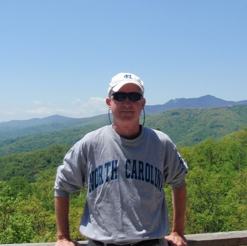 Philip Maness Photo 8