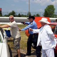 Kenny Chapman Photo 35