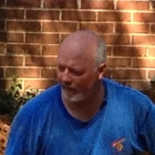 Stephen Garrison Photo 13