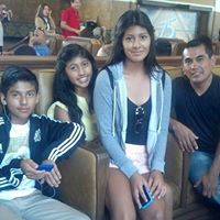 Delia Calderon Photo 19