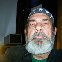 Robert Heilman Photo 11