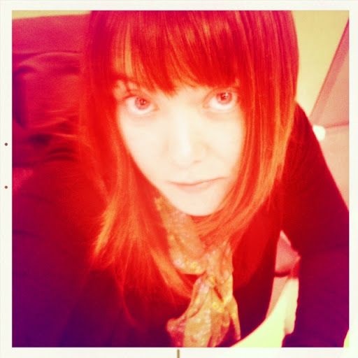 Joanna Murray Photo 16