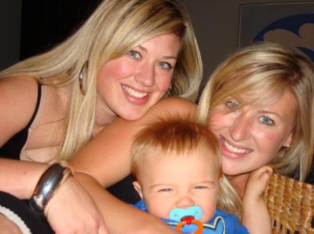 Donna Wells Photo 2