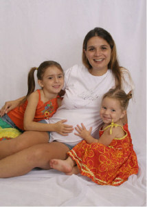 Angela Ramos Photo 10