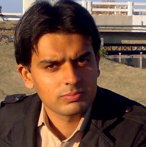 Shujaat Husain Photo 17