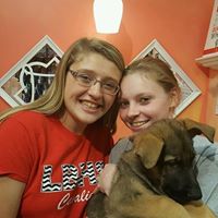 Emily Pugh Photo 16
