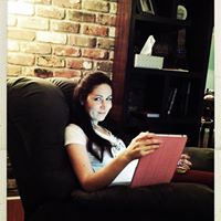 Andrea Jarrett Photo 7