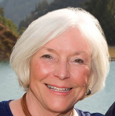 Jane Carpenter Photo 15