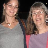 Diane Conrad Photo 39
