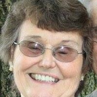 Nancy Seymour Photo 28