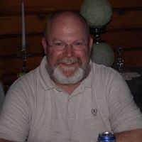 Russell Gibb Photo 13
