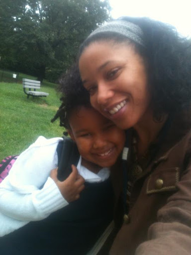 Jennifer Mingo Photo 25