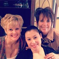 Robin Wiseman Photo 12