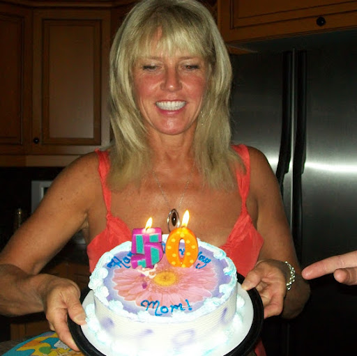 Colleen Buchanan Photo 12
