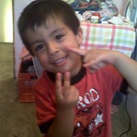 Ruth Campos Photo 8