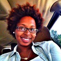 Tiara Holmes Photo 16