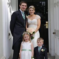 Stacey Lovell Photo 10