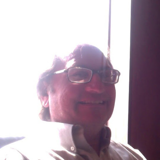Kenneth Conrad Photo 7