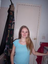 Jessica Haynes Photo 10