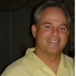 Christopher Melnick Photo 1