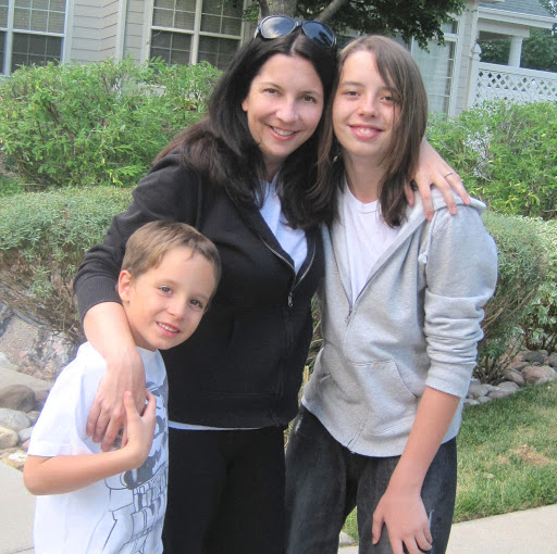 Diane Hernandez Photo 44