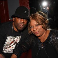 Cora Brown Photo 28