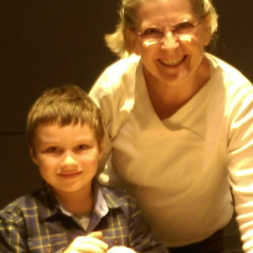 Marty Adams Photo 33