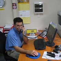 Peter Hartmann Photo 32