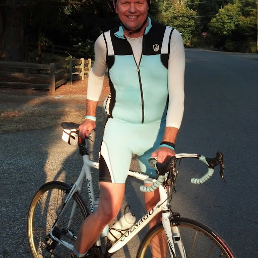 Michael Halvorson Photo 31