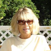 Katharine Elliott Photo 11